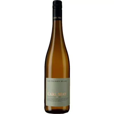 2022 sauvignon blanc trocken bio weingut karl may 1b3 - Die Welt der Weine