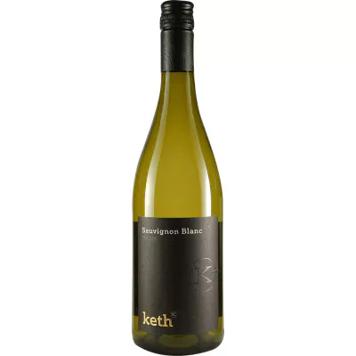 2022 sauvignon blanc trocken bio weingut keth c7d - Die Welt der Weine