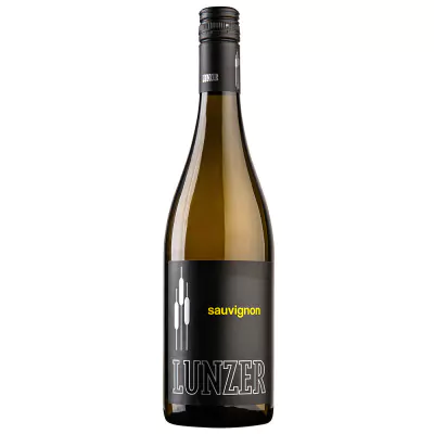 2022 sauvignon blanc trocken david lunzer e49 - Die Welt der Weine