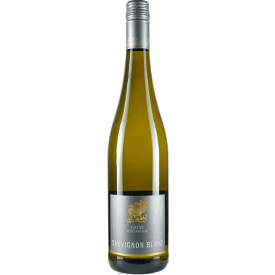 2022 sauvignon blanc trocken forster winzerverein 54b - Die Welt der Weine