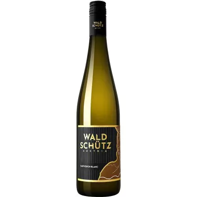 2022 sauvignon blanc trocken waldschuetz b5e - Die Welt der Weine