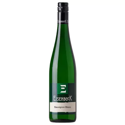 2022 sauvignon blanc trocken weinbau eisenbock 0ae - Die Welt der Weine