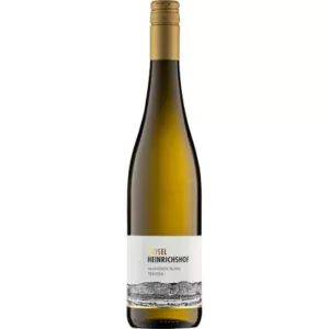 2022 sauvignon blanc trocken weingut heinrichshof 3cb - Die Welt der Weine