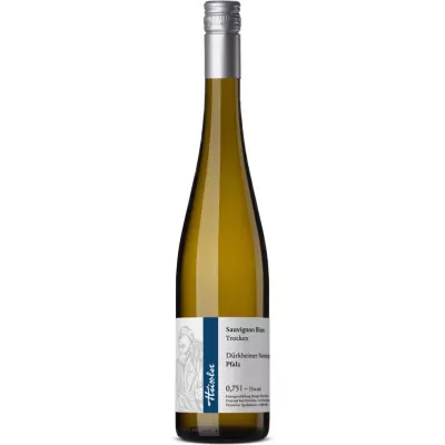 2022 sauvignon blanc trocken weingut heissler 1d4 - Die Welt der Weine