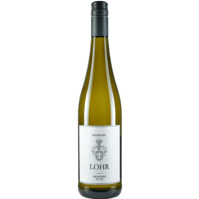 2022 sauvignon blanc trocken weingut lohr 34d - Die Welt der Weine