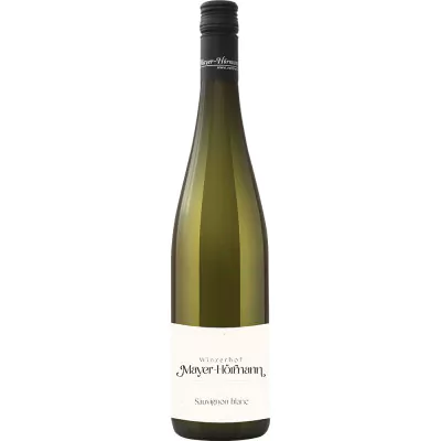 2022 sauvignon blanc trocken winzerhof mayer hoermann 345 - Die Welt der Weine