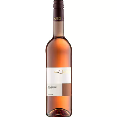 2022 sommerrose halbtrocken weingut rollanderhof 9e6 - Die Welt der Weine