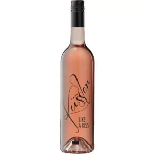 2022 st laurent rose trocken winzerhof kuessler 7f0 - Die Welt der Weine