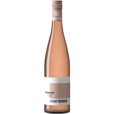 2022 the daily august rose trocken weingut august kesseler 9fb - Die Welt der Weine