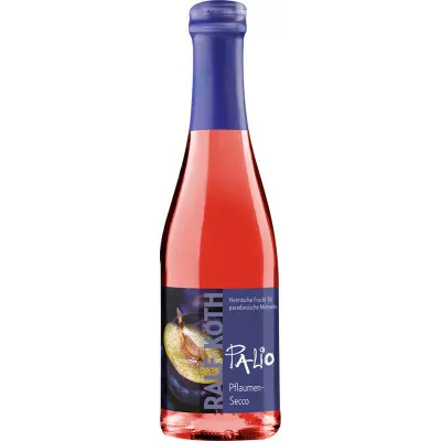 3x palio pflaume secco 0 2 l wein secco koeth 226 - Die Welt der Weine