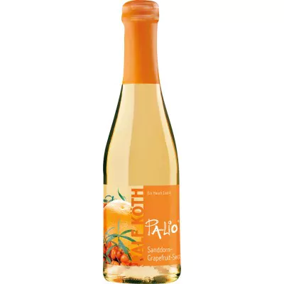 3x palio sanddorn grapefruit secco 0 2 l wein secco koeth 2e5 - Die Welt der Weine