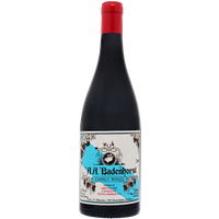 AA Badenhorst Red Blend - Die Welt der Weine