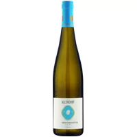 Allendorf Winkeler Brentanogarten Riesling Goethewein - Die Welt der Weine