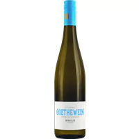 Allendorf Winkeler Riesling Goethewein - Die Welt der Weine