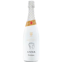 Anna de Codorniu Blanc de Blancs Reserva Brut - Die Welt der Weine