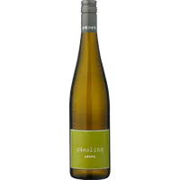 Baeder Riesling Bio - Die Welt der Weine