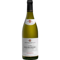 Bouchard Pere Fils La Vignee Chardonnay - Die Welt der Weine