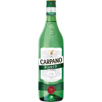 Carpano Bianco Vermouth 1l - Die Welt der Weine