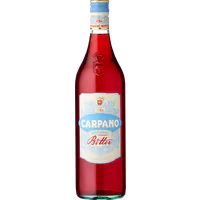 Carpano Botanic Bitter 1l - Die Welt der Weine