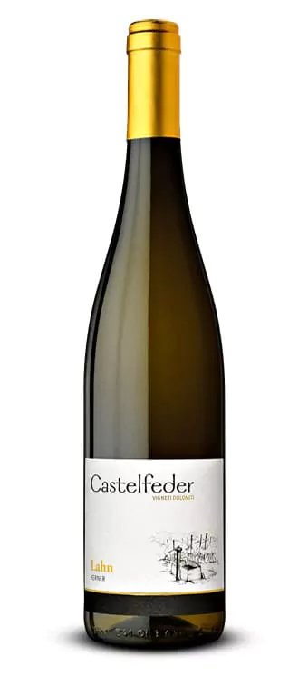 Castelfeder Kerner DOC Lahn - Die Welt der Weine