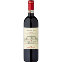 Castiglioni Chianti - Die Welt der Weine