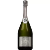 Charles Heidsieck Champagner Blanc de Blancs 15l Magnumflasche - Die Welt der Weine