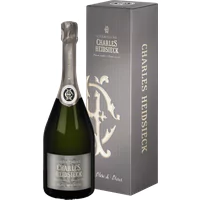 Charles Heidsieck Champagner Blanc de Blancs - Die Welt der Weine