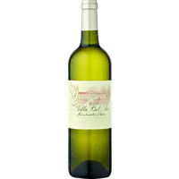 Chateau Villa Bel Air Blanc - Die Welt der Weine