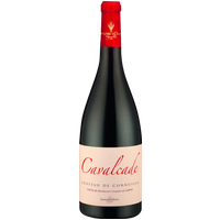 Chateau de Corneilla Cavalcade Rouge - Die Welt der Weine