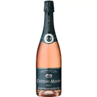 Chateau de Mauny Cremant de Loire Rose Brut - Die Welt der Weine