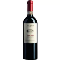 Coppo Barolo - Die Welt der Weine