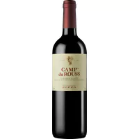 Coppo Camp du Rouss Barbera dAsti - Die Welt der Weine