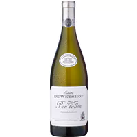 De Wetshof Estate Bon Vallon Chardonnay - Die Welt der Weine