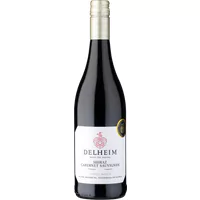 Delheim Cabernet Sauvignon Shiraz - Die Welt der Weine