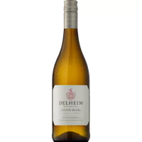 Delheim Chenin Blanc Wild Fermented - Die Welt der Weine