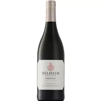 Delheim Pinotage - Die Welt der Weine