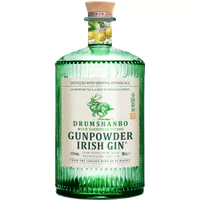 Drumshanbo Gunpowder Irish Gin Sardinian Citrus - Die Welt der Weine