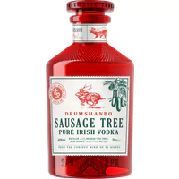 Drumshanbo Sausage Tree Pure Irish Vodka - Die Welt der Weine