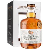 Drumshanbo Single Pot Still Irish Whiskey 07l - Die Welt der Weine