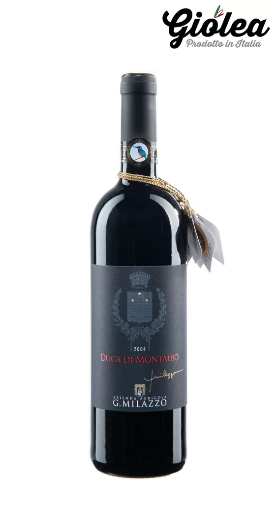 Duca di Montalba Rotwein - Die Welt der Weine