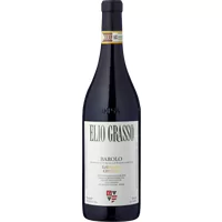 Elio Grasso Barolo Gavarini Chiniera - Die Welt der Weine