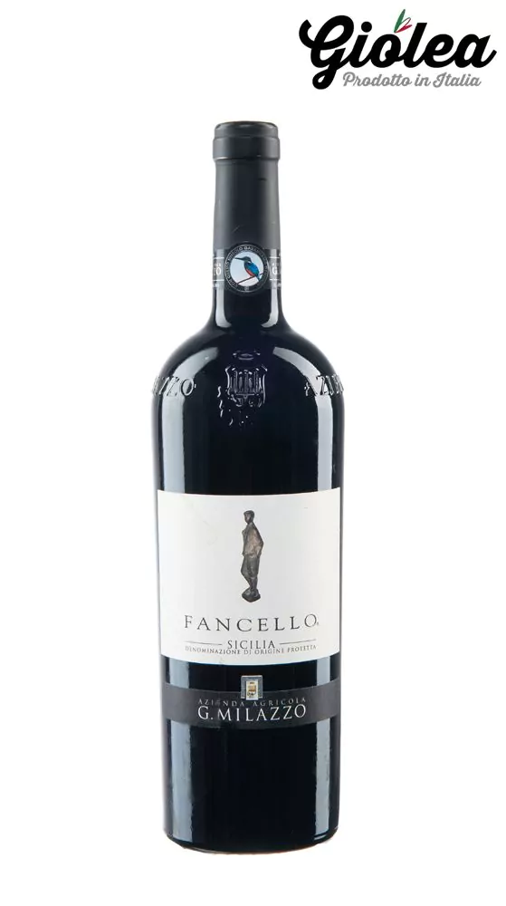 Fancello Rotwein - Die Welt der Weine