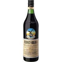 Fernet Branca 1l - Die Welt der Weine