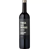Finca Las Moras Barrel Select Cabernet Sauvignon Syrah - Die Welt der Weine