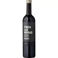 Finca Las Moras Barrel Select Malbec - Die Welt der Weine