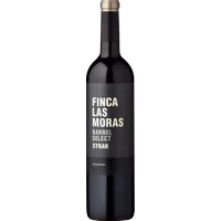 Finca Las Moras Barrel Select Syrah - Die Welt der Weine