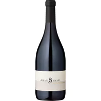 Finca Las Moras Gran Syrah - Die Welt der Weine