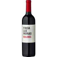 Finca Las Moras Malbec - Die Welt der Weine