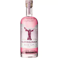 Glendalough Rose Gin - Die Welt der Weine
