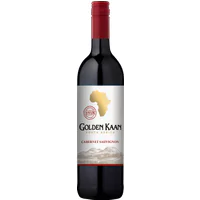 Golden Kaan Cabernet Sauvignon - Die Welt der Weine